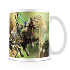 Imagen del producto Zelda - Twilight Princess Taza