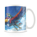 Imagen del producto Zelda - Skyward Sword Taza