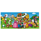 Imagen del producto Super Mario - Taza de Personajes