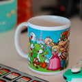 Imagen del producto Super Mario - Taza de Personajes