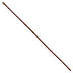 Product image Medieval Belt Narrow Brown