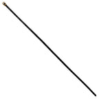 Product image Medieval Belt Narrow Black