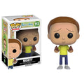 Imagen del producto Rick y Morty - Figura Funko Pop de Morty