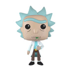 Imagen del producto Rick and Morty - Figura Funko Pop de Rick