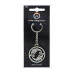 Product image Overwatch - Hanzo Keychain