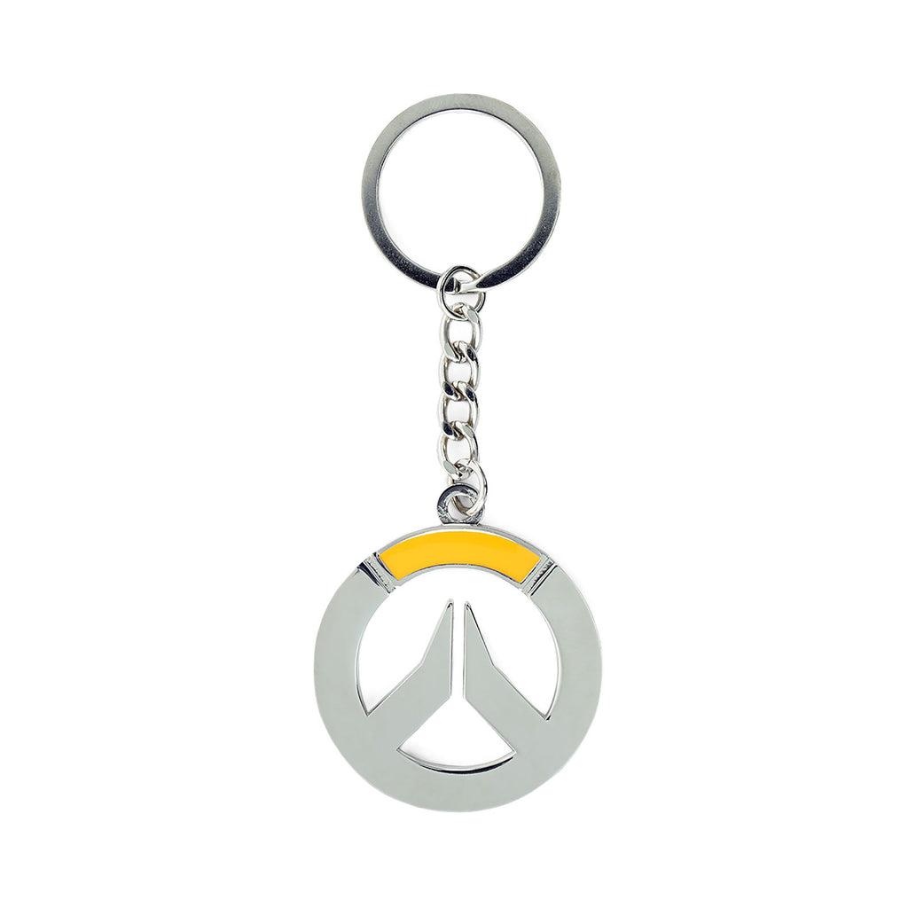 Product image Overwatch - Game Logo Keychain