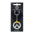 Product image Overwatch - Game Logo Keychain