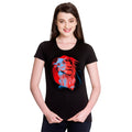 Imagen del producto El Rey León - Camiseta de Simba para Mujer