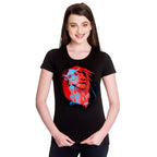 Imagen del producto El Rey León - Camiseta de Simba para Mujer