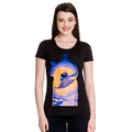 Imagen del producto Aladdin - Camiseta para mujer de Carpet Ride
