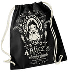 Product image Alice in Wonderland - Magic Mirror Sportbag