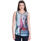 Imagen del producto Suicide Squad - Harley Daddys Lil Monster Tank Top