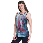Imagen del producto Suicide Squad - Harley Daddys Lil Monster Tank Top