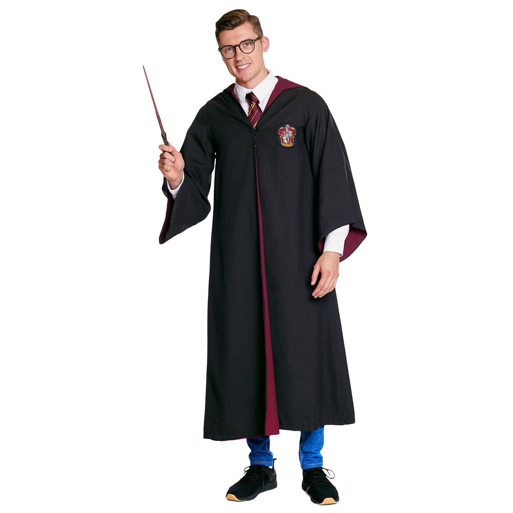 Imagen del producto Harry Potter - Túnica de mago Gryffindor
