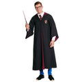 Imagen del producto Harry Potter - Túnica de mago Gryffindor