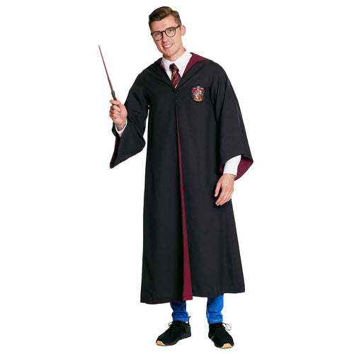 Imagen del producto Harry Potter - Túnica de mago Gryffindor