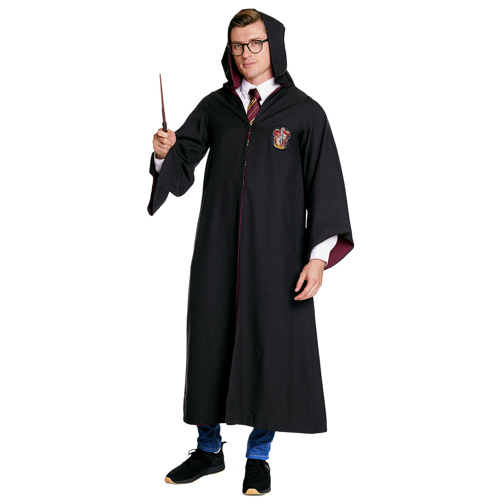 Imagen del producto Harry Potter - Túnica de mago Gryffindor