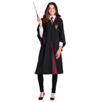 Imagen del producto Harry Potter - Túnica de mago Gryffindor