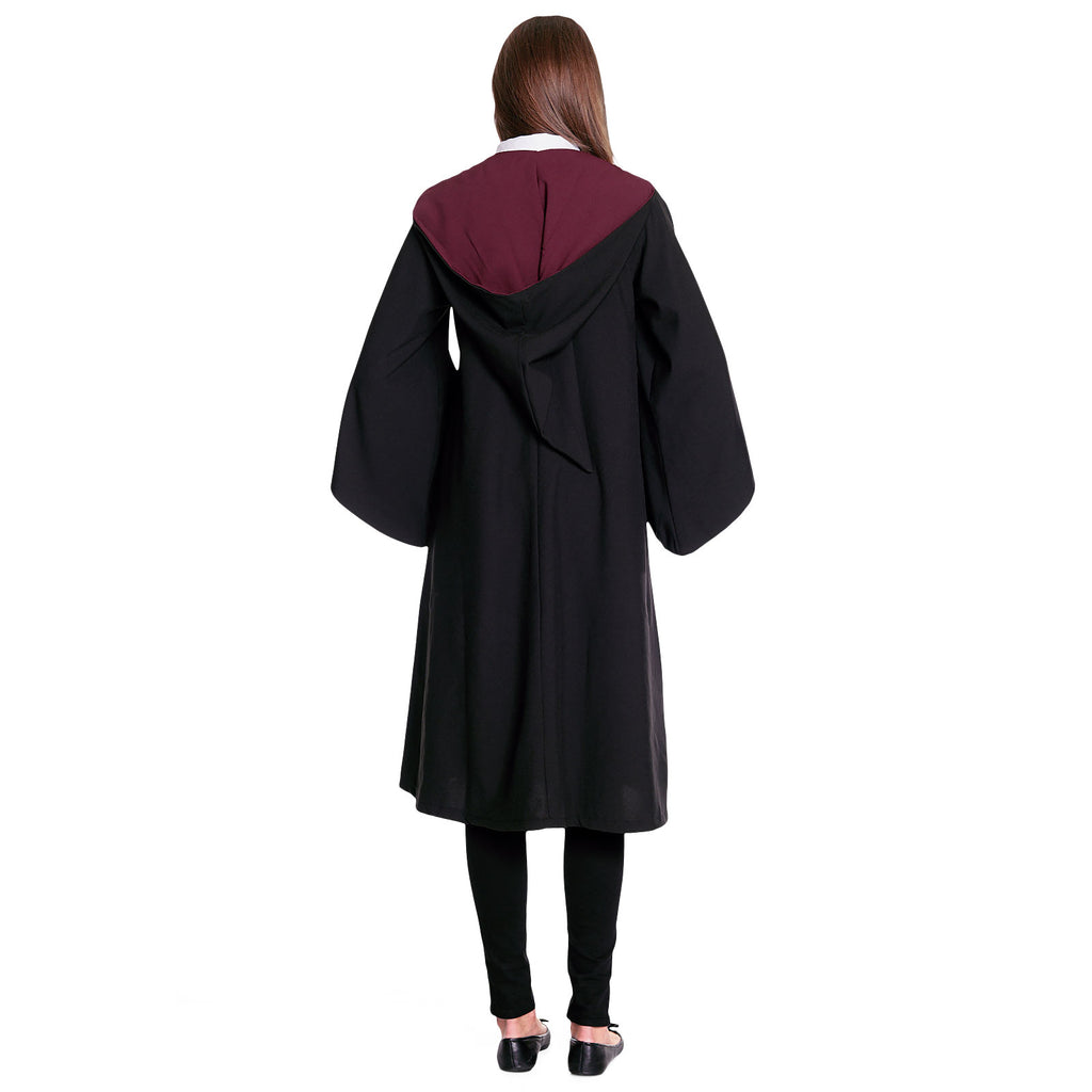 Imagen del producto Harry Potter - Túnica de mago Gryffindor