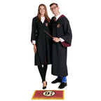 Imagen del producto Harry Potter - Túnica de mago Gryffindor