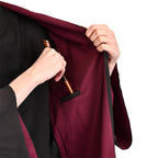 Imagen del producto Harry Potter - Túnica de mago Gryffindor