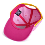Imagen del producto Adventure Time - Gorra Snapback de Peluche de Princesa Chicle