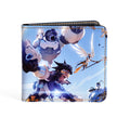Imagen del producto Overwatch - Billetera Sky Battle