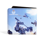 Imagen del producto Overwatch - Billetera Sky Battle