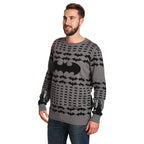 Product image Batman - Logo Knitted Sweater