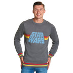 Imagen del producto Star Wars - Logo Vintage Jersey de punto