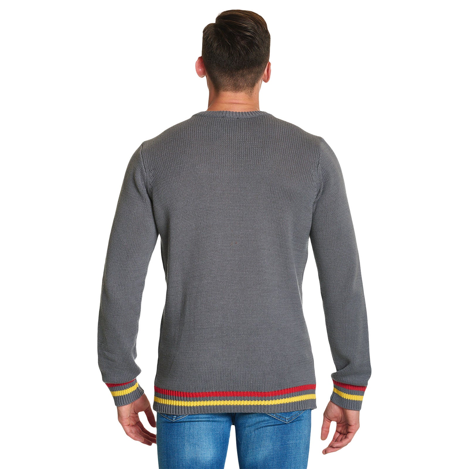 Imagen del producto Star Wars - Logo Vintage Jersey de punto