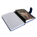 Imagen del producto Doctor Who - Cuaderno Premium Tardis A5