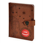 Imagen del producto Guardians of the Galaxy - Cuaderno Groot con sonido