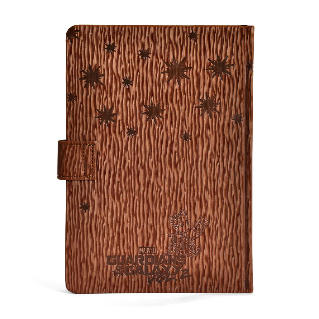 Imagen del producto Guardians of the Galaxy - Cuaderno Groot con sonido