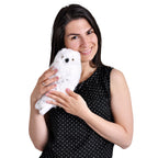 Imagen del producto Harry Potter - Figura de Peluche de Hedwig