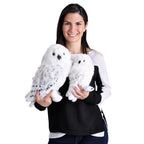 Imagen del producto Harry Potter - Figura de Peluche de Hedwig