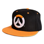 Imagen del producto Overwatch - Logo Snapback Cap