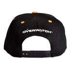 Imagen del producto Overwatch - Logo Snapback Cap