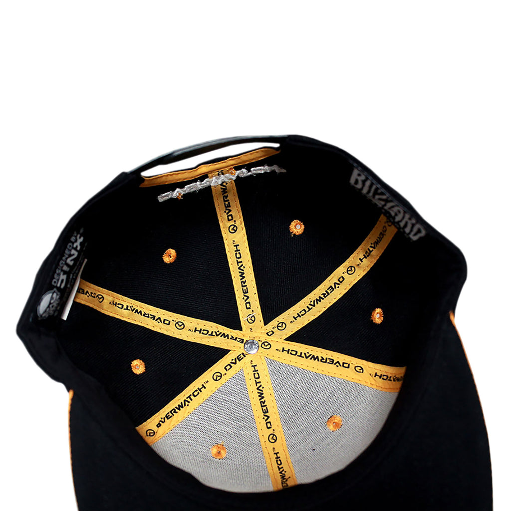 Imagen del producto Overwatch - Logo Snapback Cap