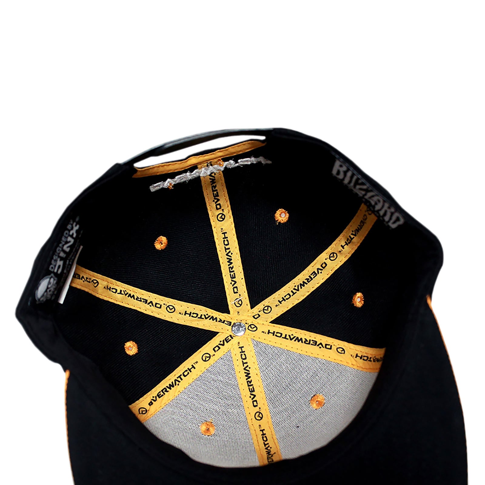 Imagen del producto Overwatch - Logo Snapback Cap