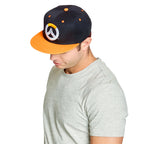 Imagen del producto Overwatch - Logo Snapback Cap