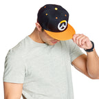 Imagen del producto Overwatch - Logo Snapback Cap