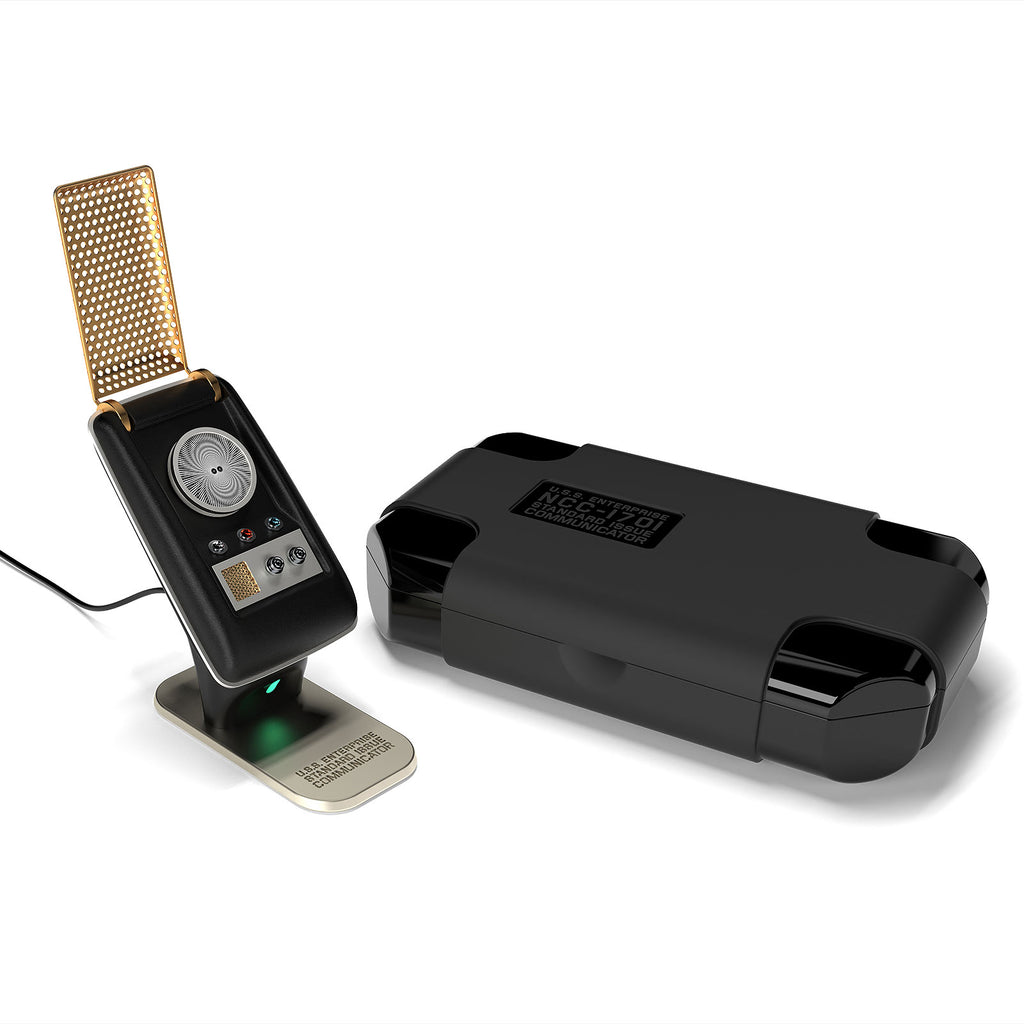 Imagen del producto Star Trek - Comunicador Bluetooth