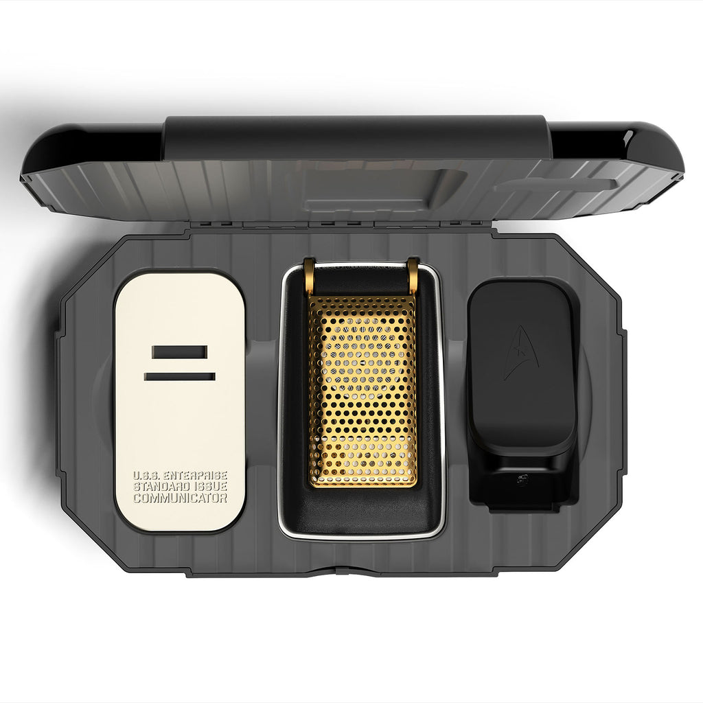 Imagen del producto Star Trek - Comunicador Bluetooth