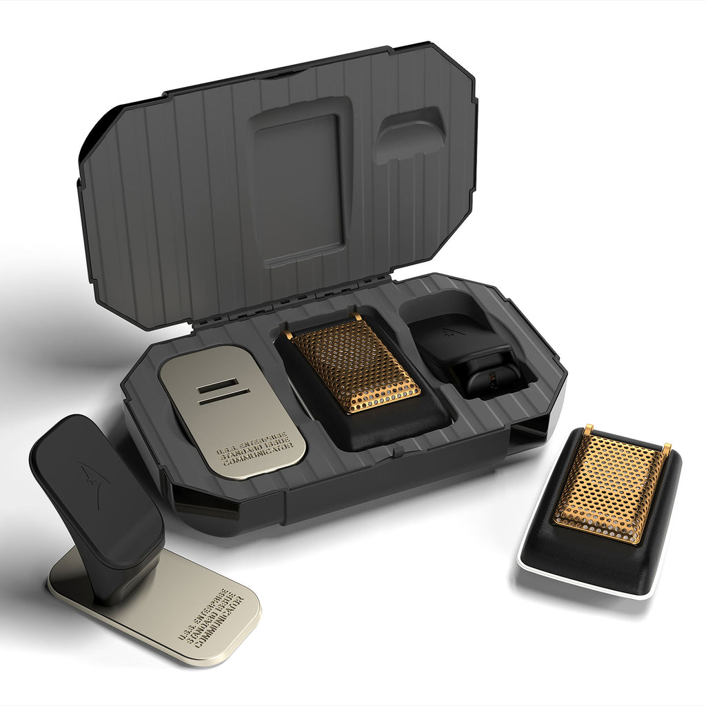 Imagen del producto Star Trek - Comunicador Bluetooth