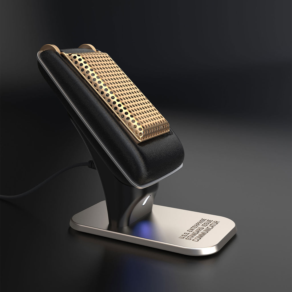 Imagen del producto Star Trek - Comunicador Bluetooth
