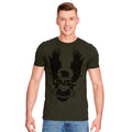 Imagen del producto Halo - Camiseta UNSC oliva