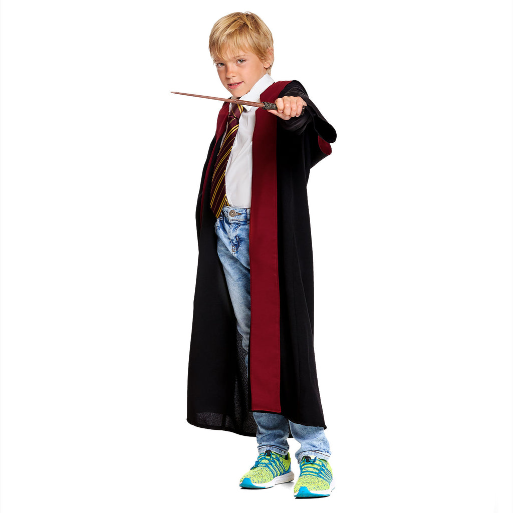 Product image Wizard Robe with Hood for Children