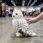 Imagen del producto Harry Potter - Figura de peluche Hedwig 30 cm