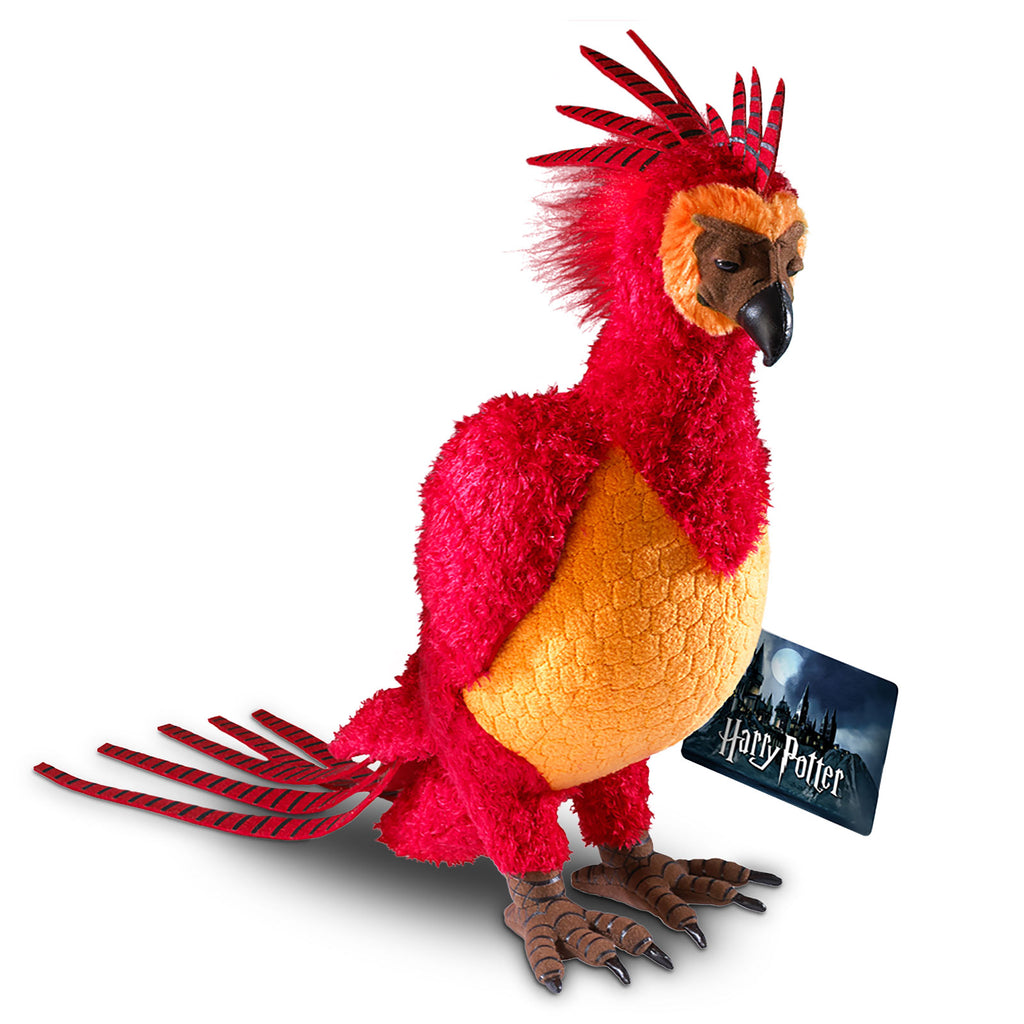 Imagen del producto Harry Potter - Figura de Peluche Fawkes 30 cm